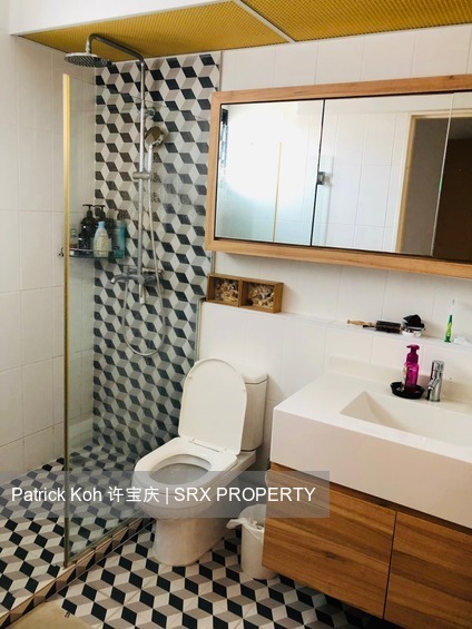 Blk 197D Boon Lay Drive (Jurong West), HDB 5 Rooms #207590101